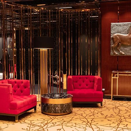فندق Mandarin Club House باتومي المظهر الخارجي الصورة