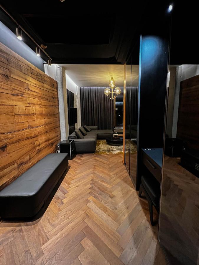 فندق Mandarin Club House باتومي المظهر الخارجي الصورة