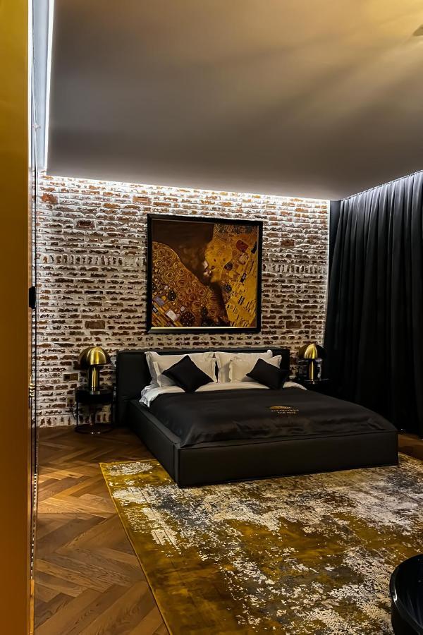 فندق Mandarin Club House باتومي المظهر الخارجي الصورة
