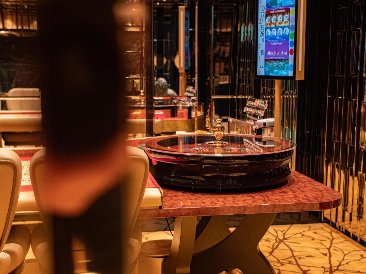 فندق Mandarin Club House باتومي المظهر الخارجي الصورة