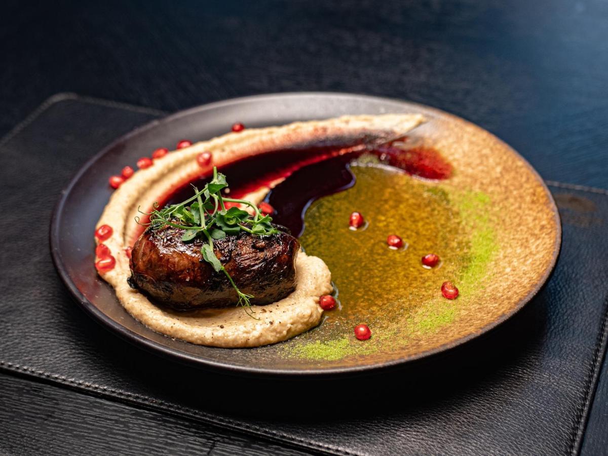 فندق Mandarin Club House باتومي المظهر الخارجي الصورة