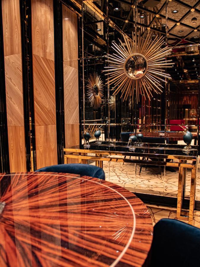 فندق Mandarin Club House باتومي المظهر الخارجي الصورة