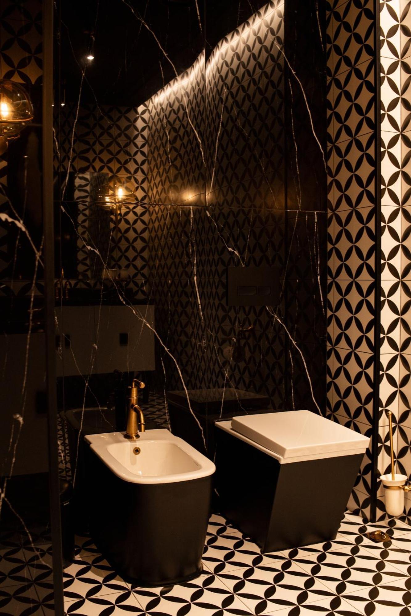 فندق Mandarin Club House باتومي المظهر الخارجي الصورة