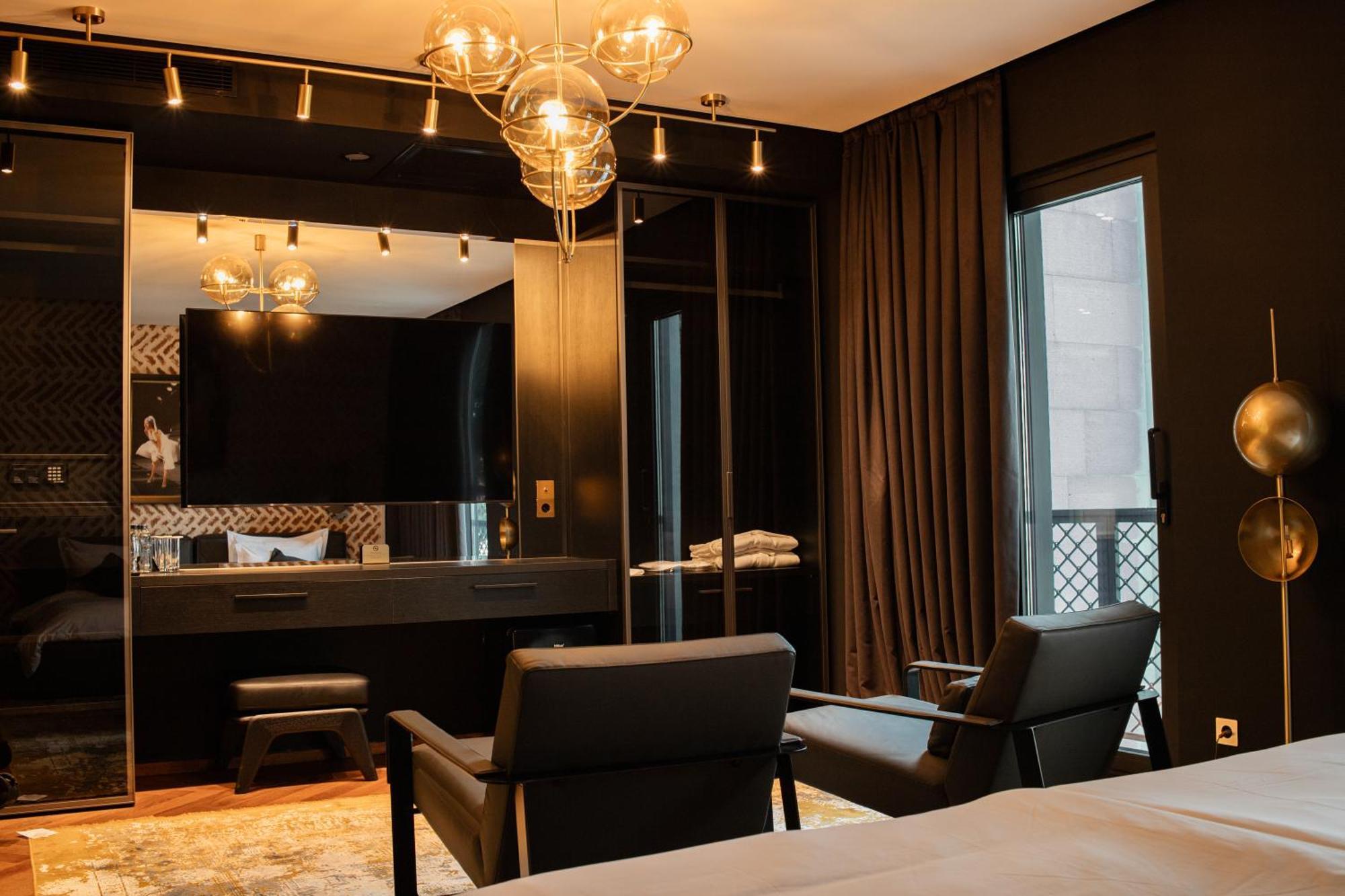فندق Mandarin Club House باتومي المظهر الخارجي الصورة
