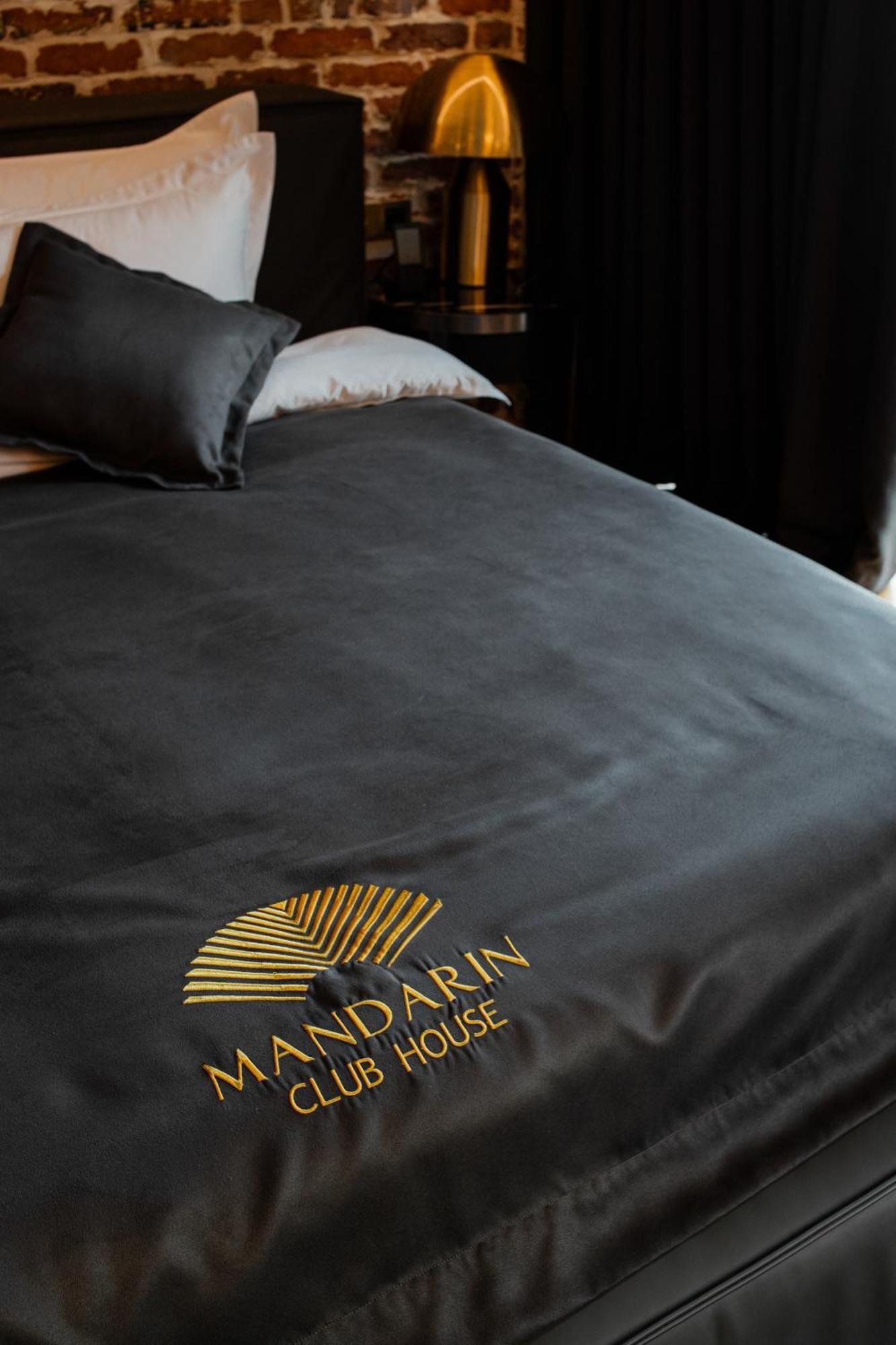 فندق Mandarin Club House باتومي المظهر الخارجي الصورة