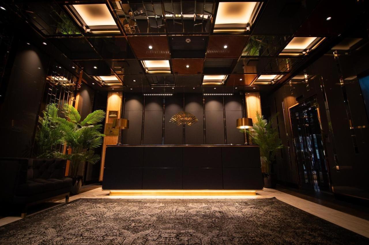 فندق Mandarin Club House باتومي المظهر الخارجي الصورة