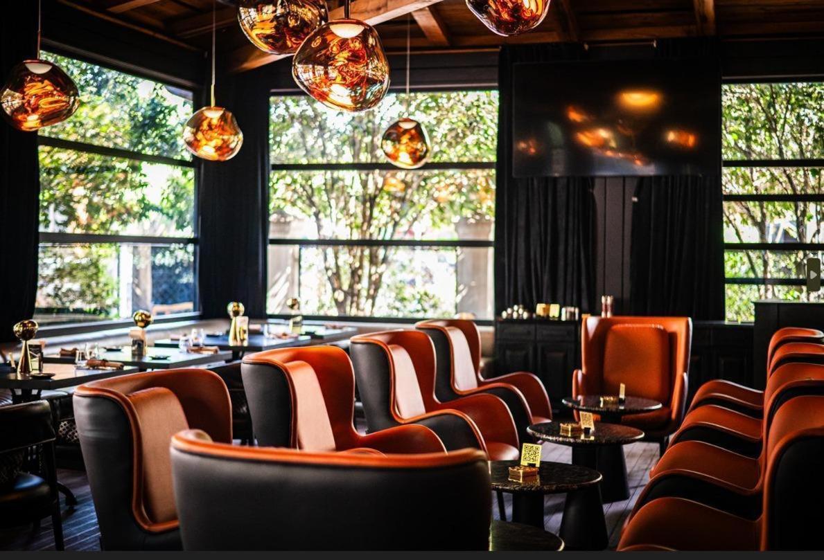 فندق Mandarin Club House باتومي المظهر الخارجي الصورة